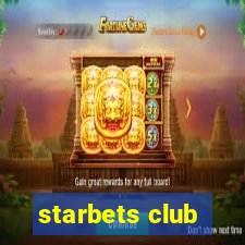 starbets club